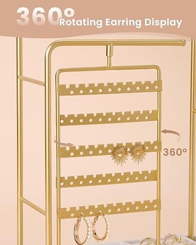 Jewelry Stand thumbnail 4