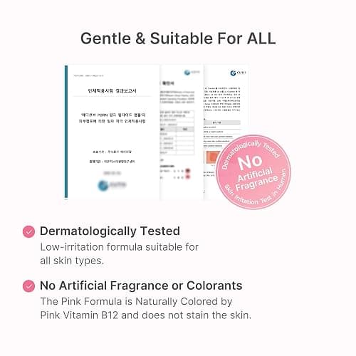 medicube PDRN Pink Peptide Serum with Salmon DNA | Pink Glow Serum with Peptides & Niacinamide for Hydration & Firm-Looking Skin | Uneven Tone Care | Korean Skincare, 1.01 fl. Oz thumbnail 6