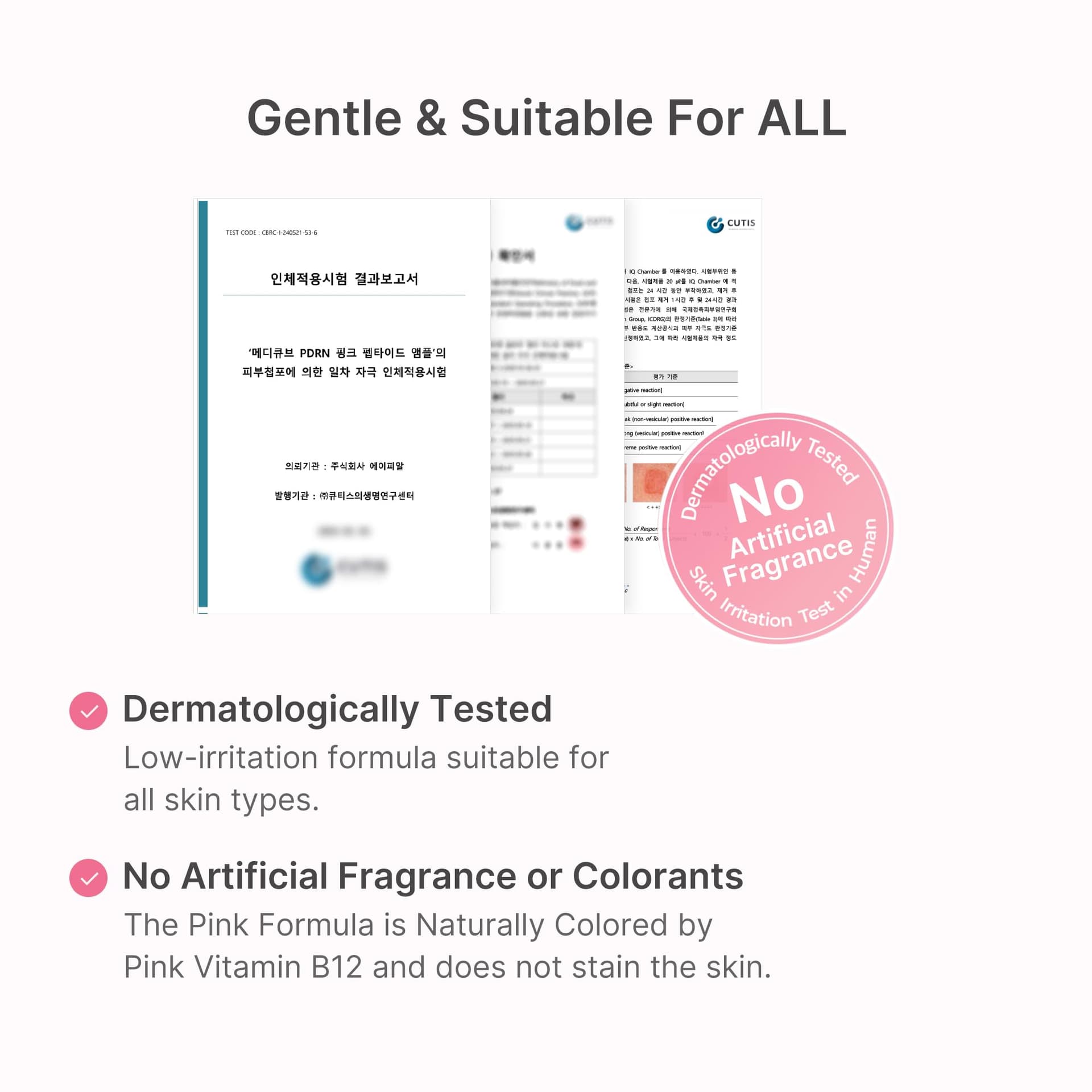 Medicube - PDRN Pink Peptide Serum, 80ml thumbnail 6