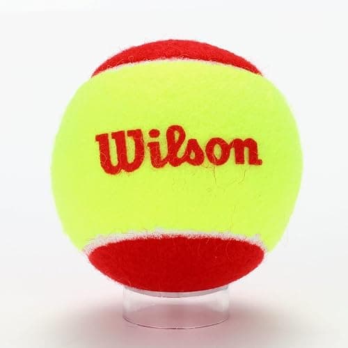 Wilson Balles de tennis pour débutants thumbnail 5