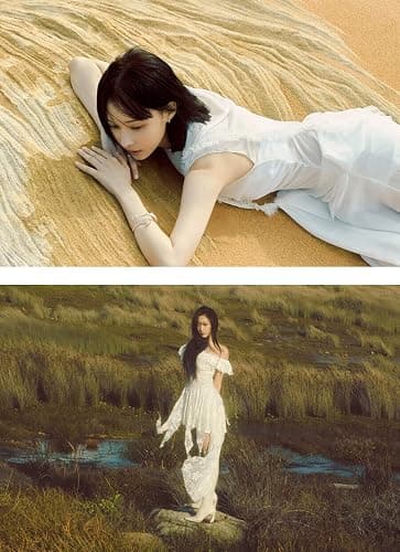 (POSTER Ver.) AESPA MY WORLD The 3rd Mini Album (KARINA/GISELLE/WINTER/NINGNING - Random Ver. + Store Gift Card) K-POP SEALED thumbnail 7