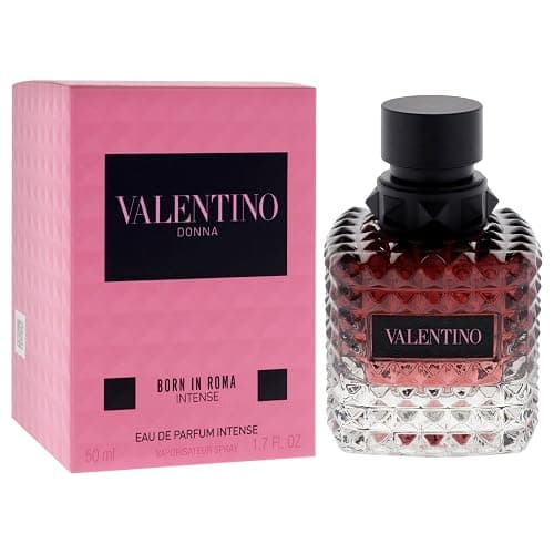 Donna Born In Roma Intense by Valentino for Women - 1.7 oz EDP Spray thumbnail 3