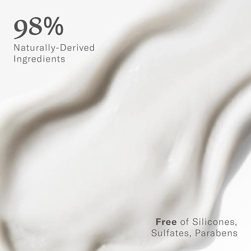Rizos Curls Multivitamin Leave-In Heat Protection Up to 450°F – Strengthen, Repair & Add Shine to Straight, Wavy, Curly, Coily Hair Types 1a–4c – Sulfate & Paraben Free thumbnail 7