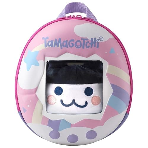 Tamagotchi Adventure Companion Backpack - Mimitchi - Image 1