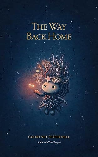 The Way Back Home - Image 1