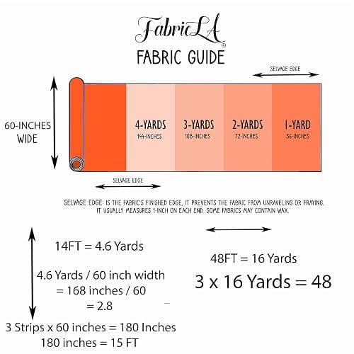 FabricLA Faux Fur Fabric by The Yard - Artificial Craft Fur - 36" X 60" Inch Wide - Fur Fabric for Craft Supply, DIY Furry Plush Projects, Sewing, Decoration, Upholstery, Platinum Gray, 1 Yard thumbnail 2