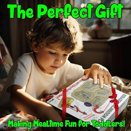 Dinosaur Meal Set, Dino Kids Plate and Condiment Holder, Jurassic Dinosaur Toddler Dinnerware thumbnail 7