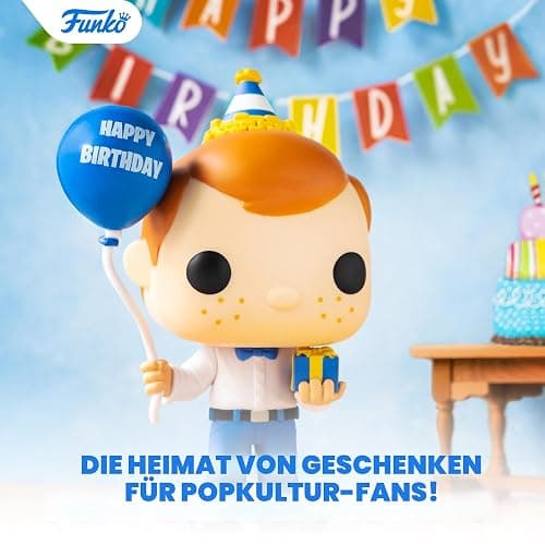 Funko POP! Rocks: BTS Butter - RM - Vinyl-Sammelfigur - Geschenkidee - Offizielle Handelswaren - Spielzeug Für Kinder Und Erwachsene - Music Fans - Modellfigur Für Sammler Und Display thumbnail 5