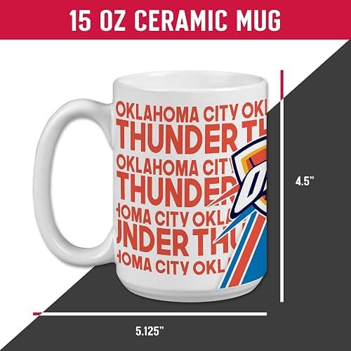 Rico Industries NBA unisex-adult Modern thumbnail 6