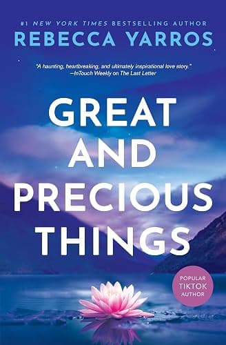 Great And Precious Things - Image 1