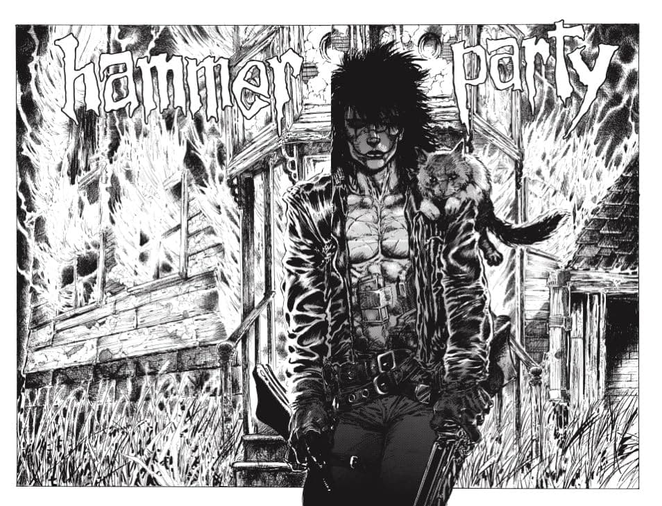 The Crow thumbnail 5