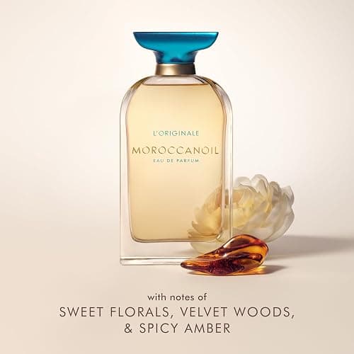 Moroccanoil L'Originale Eau de Parfum thumbnail 2