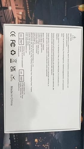 64GB Digital Camera for Kids: 48MP Anti-Shake Camera Photography Vlogging Camera for YouTube 16X Digital Zoom Photo Filtration Continuous Shooting Self-Timer Autofocus Compact Camera thumbnail 9