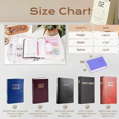 Bible Bag Kit thumbnail 3