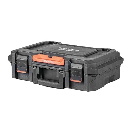 CRAFTSMAN TRADESTACK Rolling Tower (CMST60420) thumbnail 10