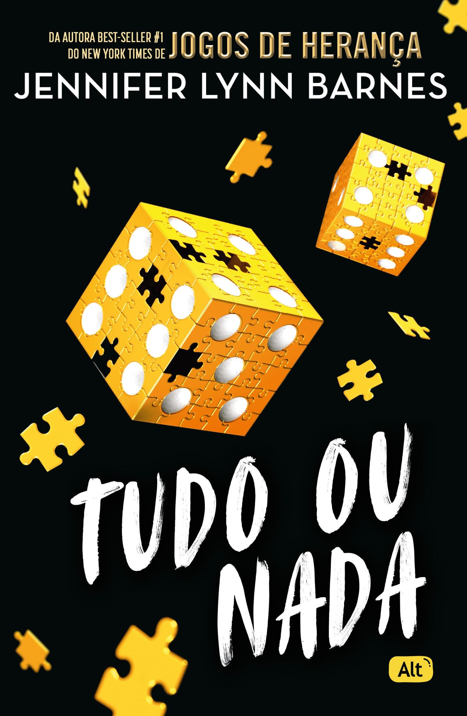 Tudo ou nada - Image 1