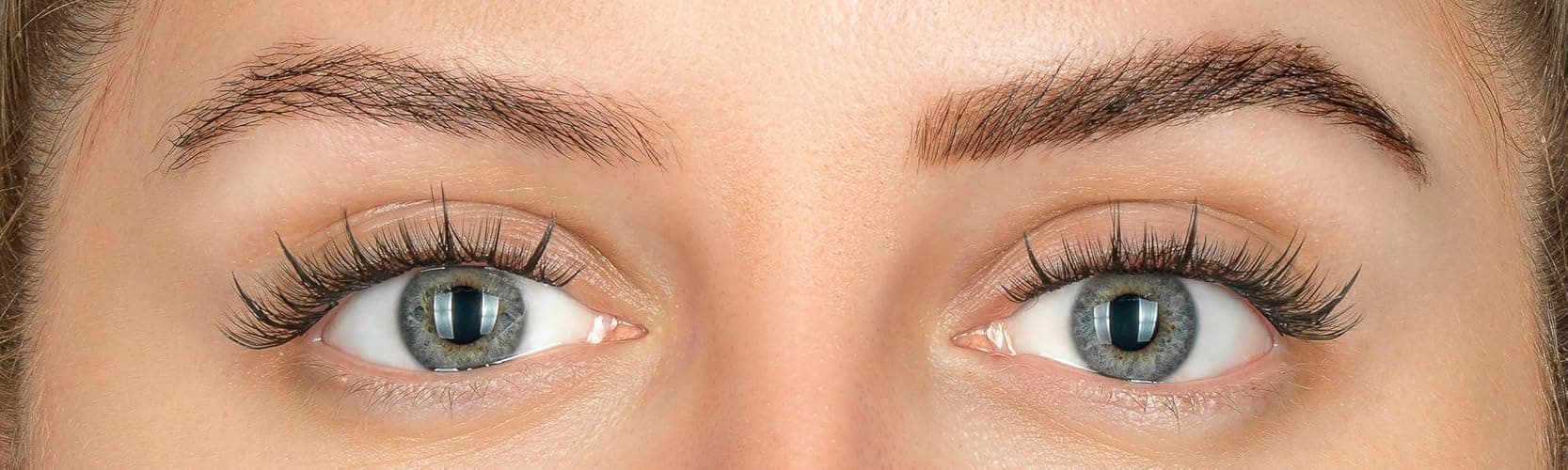 Eylure DYBROW Eyebrow Dye Kit, Dark Brown thumbnail 5
