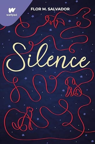 Silence (Spanish Edition) (WATTPAD. CLOVER) - Image 1