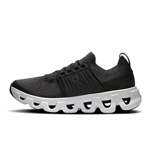 On Women's Cloudswift 4 Running Shoes thumbnail 6