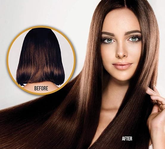 Difeel Rosemary and Mint Premium Hair Oil with Biotin 7.1 oz. - Natural Rosemary Oil for Hair Growth & Biotin thumbnail 3