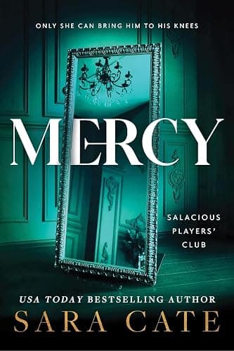 Salacious Players Club Series 6 Books Collection Set By Sara Cate (Praise, Eyes on Me, Give Me More, Mercy, Highest Bidder, Madame) thumbnail 5