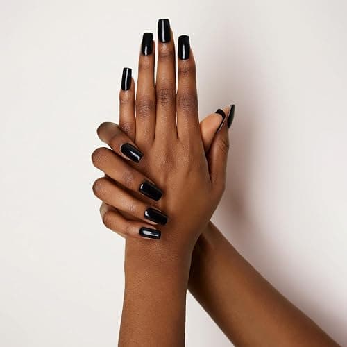 Mylee Smalto Gel Semipermanente 8ml [Witching Hour] - UV/LED Nail Art Manicure Pedicure, Lunga Durata, per Uso Professionale e Domestico [Autumn/Winter Range] - Vegan & Cruelty Free thumbnail 5