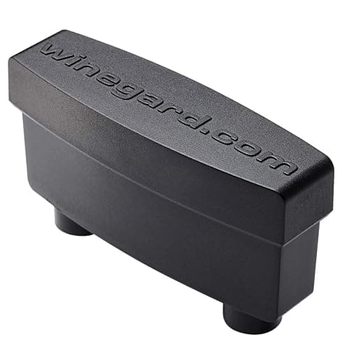 Winegard LNA-200 Boost XT HDTV Preamplifier, TV Antenna Amplifier Signal Booster, HD Digital VHF UHF Amplifier,Black thumbnail 2