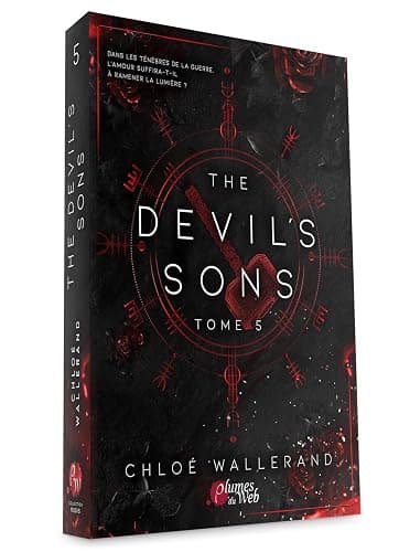 THE DEVIL´S SONS : TOME 5 thumbnail 2