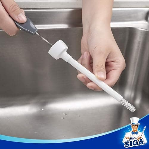 MR.SIGA Water Bottle Brush Cleaning Set thumbnail 5