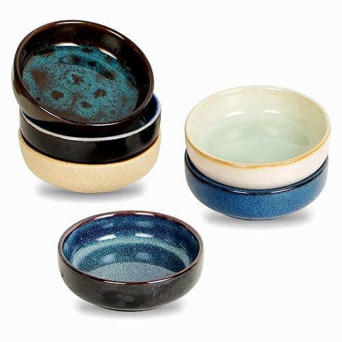 Sauce Dish - Image 1