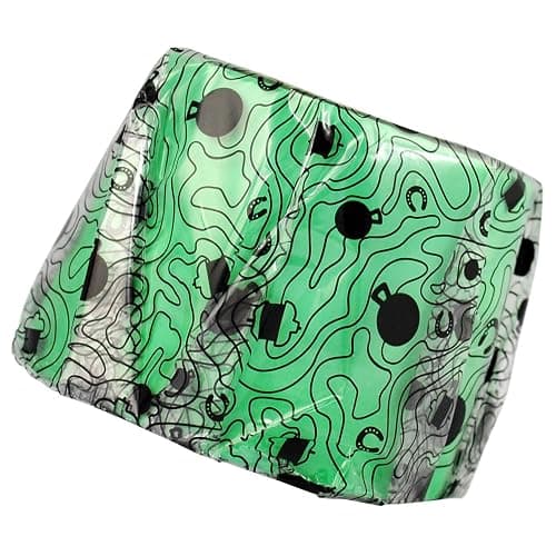 Horsemen's Pride Treat Refill for Stall Snack Holder Apple thumbnail 2