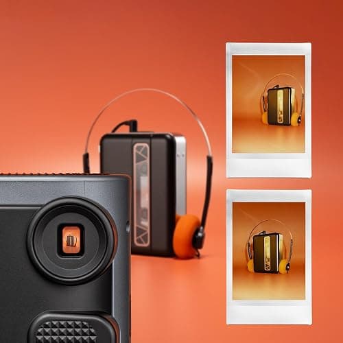 instax mini 41 ™ PH EX D anthrazit thumbnail 5