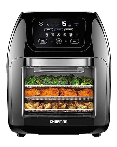 CHEFMAN 10L Air Fryer