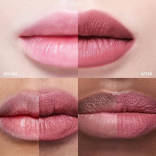 Peripera Ink the Velvet Lip Tint - High Pigment Color, Longwear, Weightless, Not Animal Tested, Gluten-Free, Paraben-Free (028 MAUVEFUL NUDE) thumbnail 2