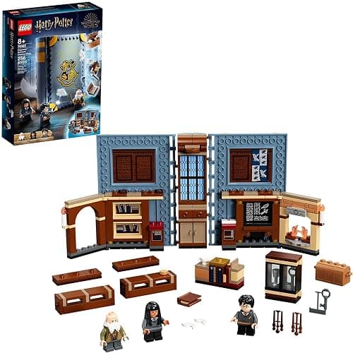 LEGO Harry Potter: Charms Class thumbnail 3
