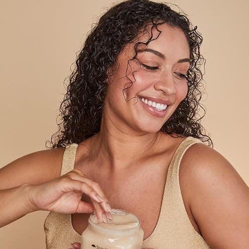 Tree Hut Shea Sugar Scrub, Exfoliating Body Scrub Removes Dead, Dry Skin for a Soft & Hydrated Feel, Nourishing Essential Body Care, 18 fl oz. thumbnail 4