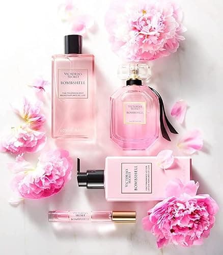 Victoria's Secret Fine Fragrance Bundle Bombshell thumbnail 3