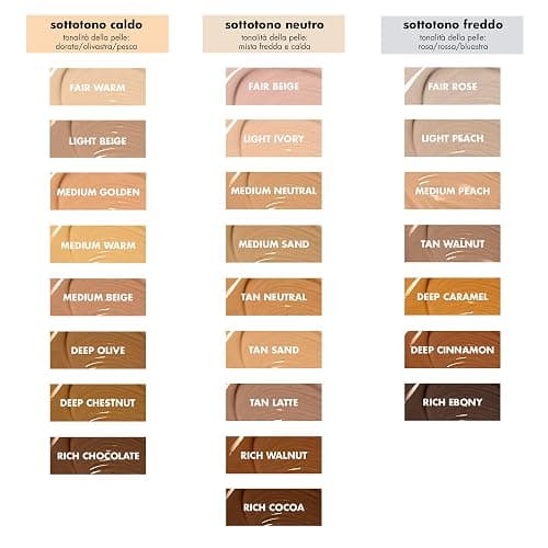 e.l.f. 16HR Camo Concealer, Full Coverage, Matte Finish Under-Eye & Blemish Corrector, Hydrating Formula, 16-Hour Crease-Resistant Wear, Medium Beige thumbnail 2