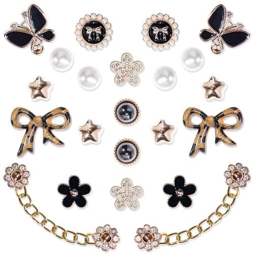 Croc charms - Image 1
