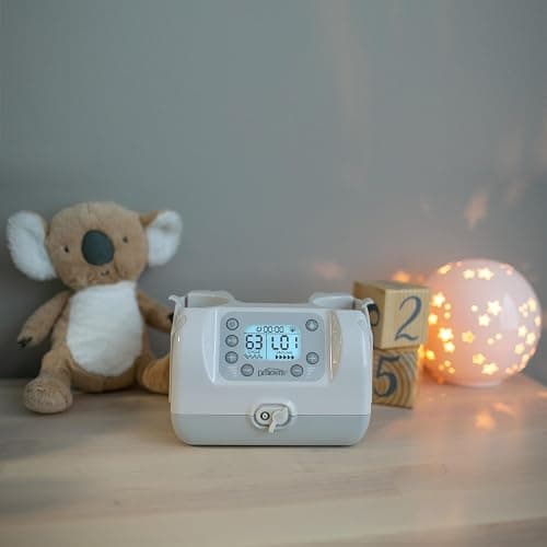 Dr. Brown's Customflow Hospital Strength Double Electric Breast Pump with Adjustable Settings, includes Breast Milk Collection Bottles, Flanges & Other Pumping Essentials - Breast Pump Gift Set thumbnail 15