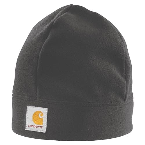 Carhartt Men's Fleece Hat thumbnail 2