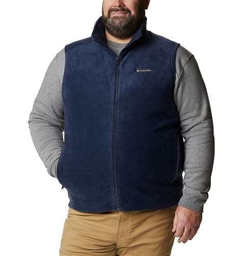 Columbia Steens Mountain Vest