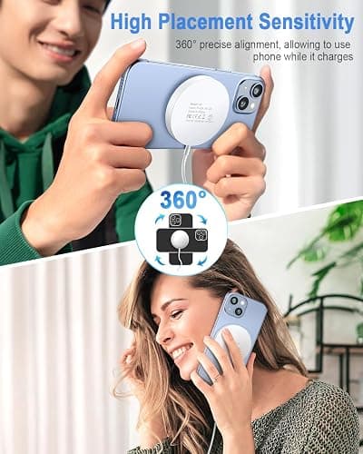 Phone charger  thumbnail 6