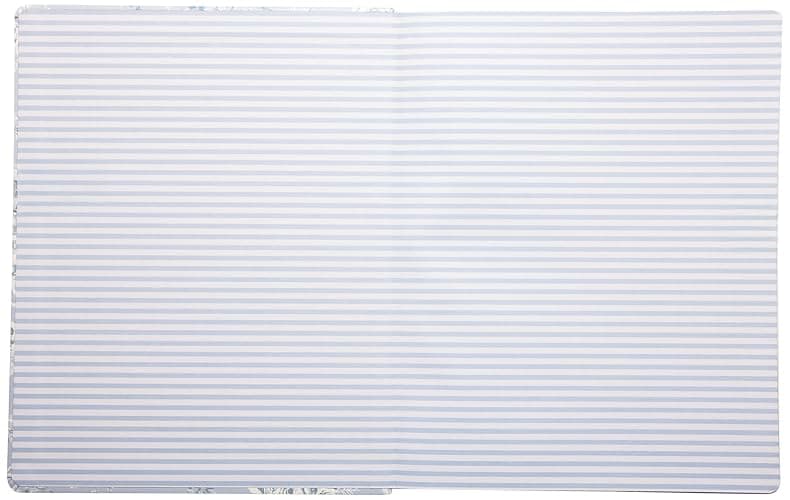Laura Ashley Writing Journal Notebook 256 Lined Pages Premium Hardcover | Assorted Cover Patterns, Compact Portable Size, Smooth Lined Writing Pages, Sturdy Hardcover Protection, Gift-Ready thumbnail 5
