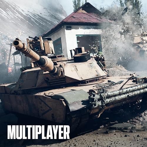 Battlefield 6 - Xbox Series X thumbnail 7