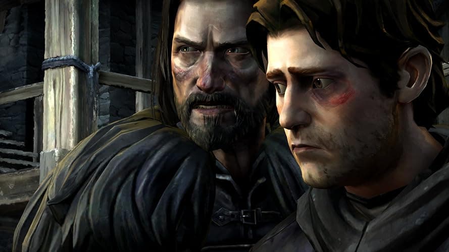 Game of Thrones - [PlayStation 4] thumbnail 2