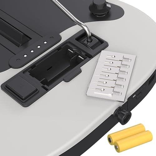 Stage Tour Game + Kramer Wireless Guitar Controller Bundle for PlayStation5 consoles thumbnail 9