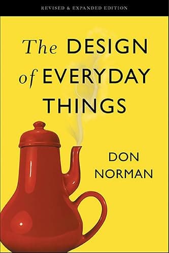 The Design Of Everyday Things: Revised and Expanded Edition - Image 1