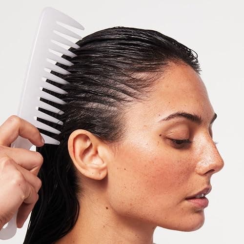 Paul Mitchell Detangler Comb, Wide Tooth Comb Detangles Wet or Dry Hair thumbnail 3