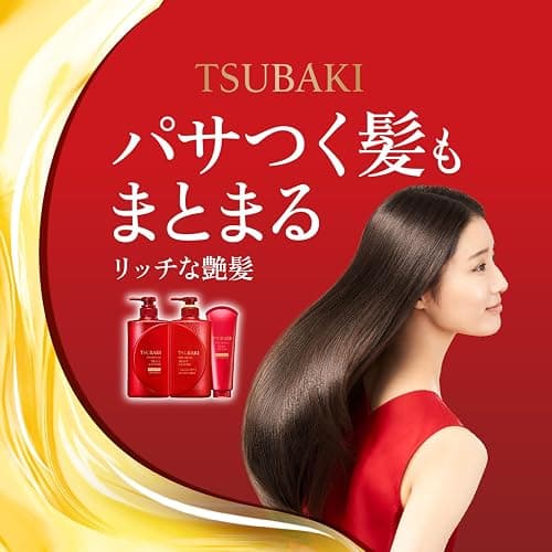 TSUBAKI Premium Moist Hair Conditioner Refill Refill 710 ml. thumbnail 3